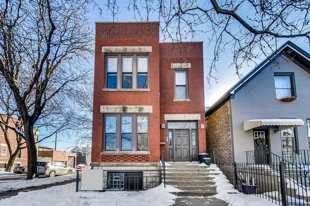 2501 W Superior Street Chicago, IL Multifamily Sold - Photo 1 of 53. Opens carousel modal