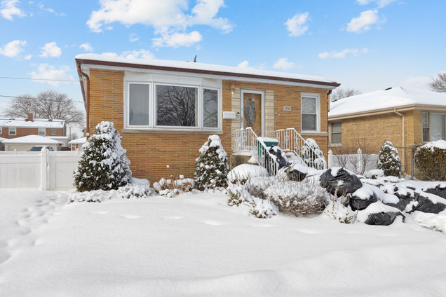 1726 N 20th Avenue Melrose Park, IL House Sold - Photo 1 of 26. Opens carousel modal