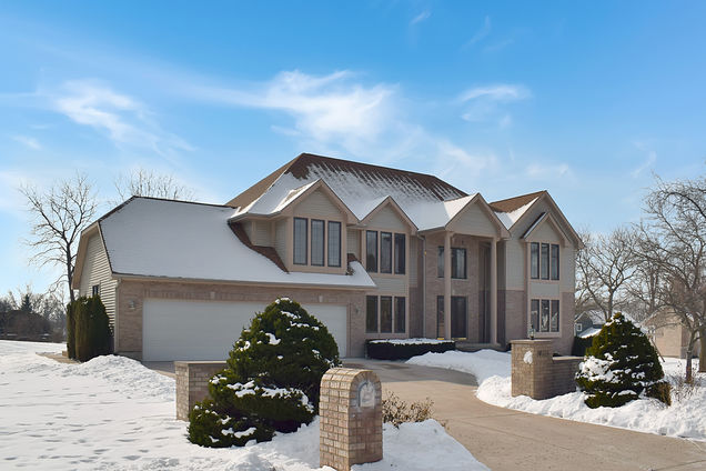 14115 Castlebar Trail Woodstock, IL House Sold - Photo 1 of 34. Opens carousel modal