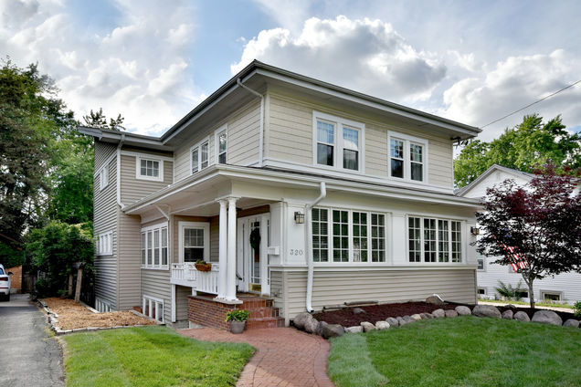 320 N Main Street Lombard, IL House Sold - Photo 1 of 44. Opens carousel modal