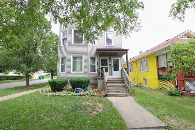 601 N Hickory Street Joliet, IL Multifamily Sold - Photo 1 of 28. Opens carousel modal