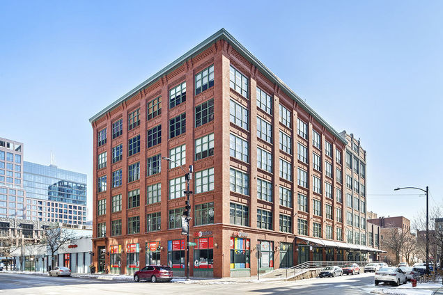 1017 W Washington Boulevard Unit 5D Chicago, IL Condo Sold - Photo 1 of 25. Opens carousel modal