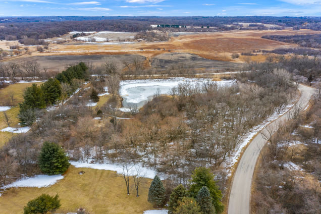 Lot 1 Woodland Lane Woodstock, IL Plot of land Sold - Photo 1 of 7. Opens carousel modal
