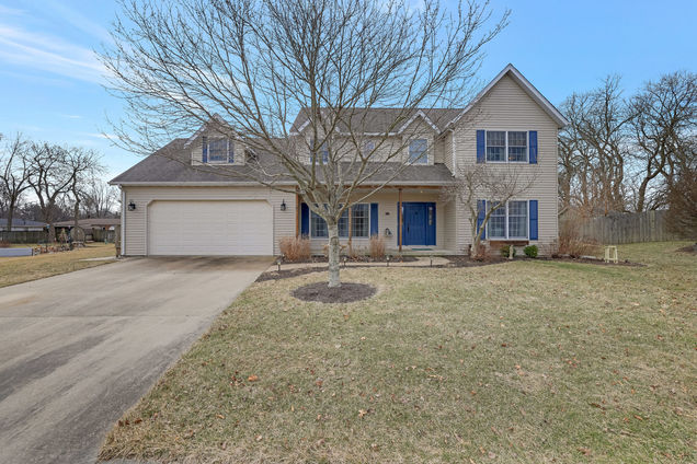 12 Valera Court Monticello, IL House Sold - Photo 1 of 48. Opens carousel modal