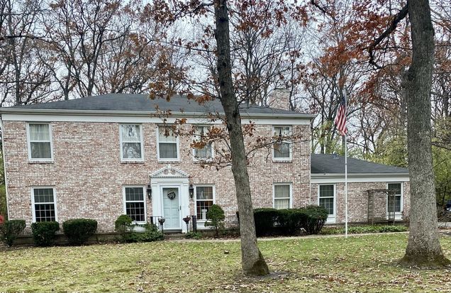 646 Tanglewood Court Lake Forest, IL House Sold - Photo 1 of 1. Opens carousel modal