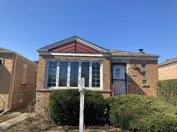 6206 N Harding Avenue Chicago, IL House Sold - Photo 1 of 1. Opens carousel modal