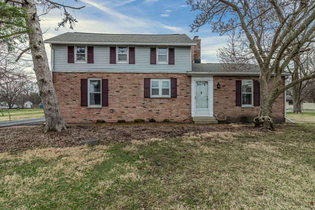 409 W Church Street Savoy, IL House Sold - Photo 1 of 26. Opens carousel modal