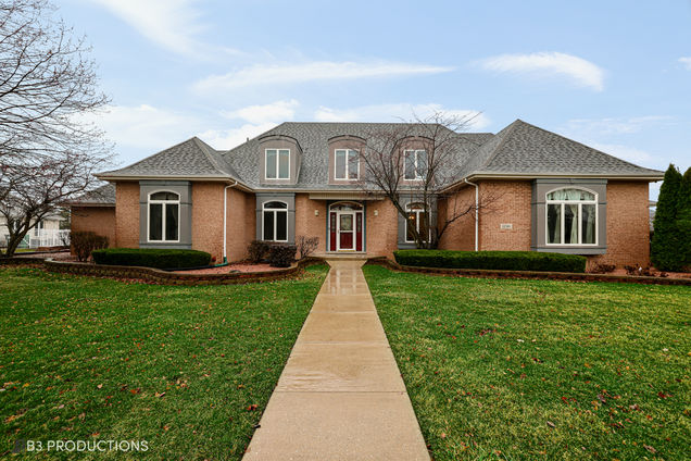 12516 Anand Brook Drive Orland Park, IL House Sold - Photo 1 of 37. Opens carousel modal