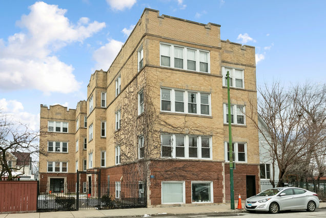 3040 W Diversey Avenue Unit 1S Chicago, IL Condo Sold - Photo 1 of 15. Opens carousel modal