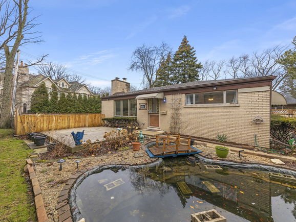 6878 N Lehigh Avenue Chicago, IL House Sold - Photo 1 of 25. Opens carousel modal