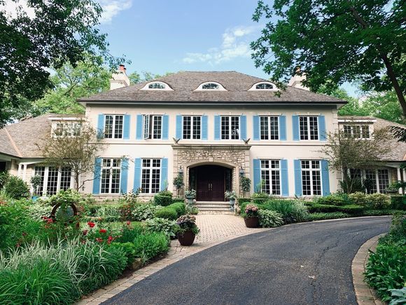1290 Abington Cambs Drive Lake Forest, IL House Sold - Photo 1 of 70. Opens carousel modal