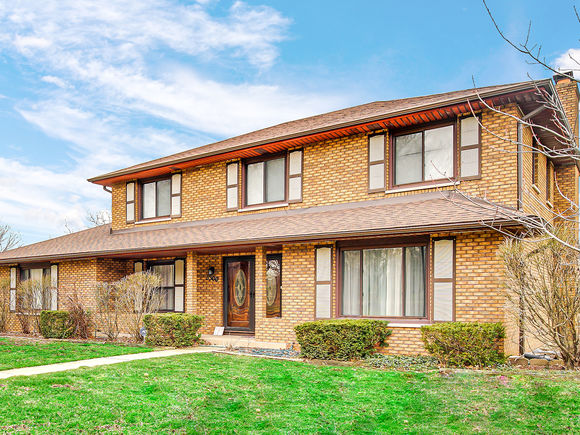 3300 Saratoga Avenue Downers Grove, IL House Sold - Photo 1 of 1. Opens carousel modal
