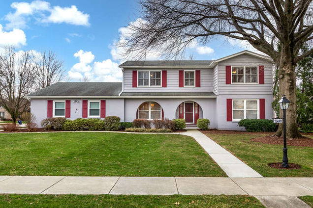 25w101 Jane Avenue Naperville, IL House Sold - Photo 1 of 39. Opens carousel modal