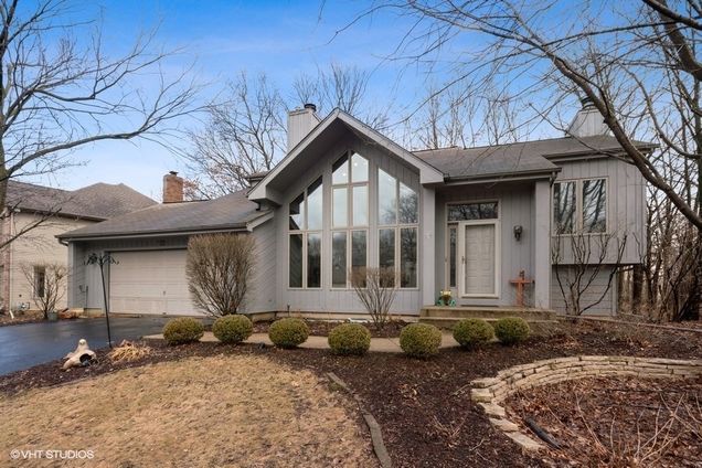 722 Feather Sound Drive Bolingbrook, IL House Sold - Photo 1 of 26. Opens carousel modal