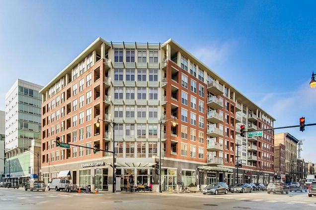 1001 W Madison Street Unit 608 Chicago, IL Condo Sold - Photo 1 of 29. Opens carousel modal