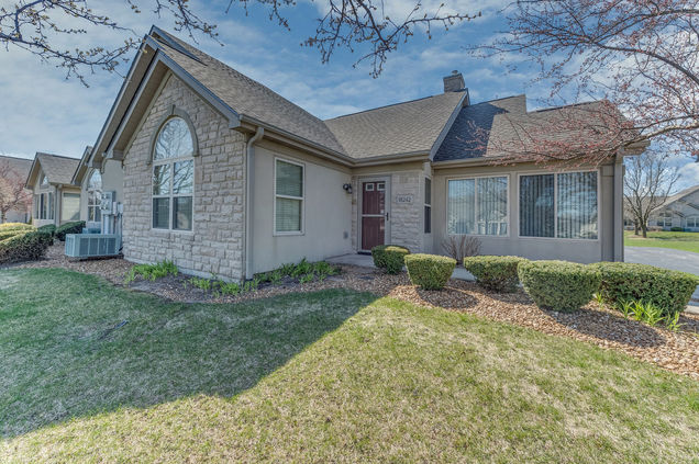 18242 Murphy Circle Unit 0 Tinley Park, IL Condo Sold - Photo 1 of 18. Opens carousel modal