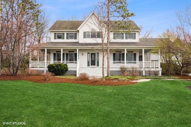 14441 Trinity Court Woodstock, IL House Sold - Photo 1 of 20. Opens carousel modal