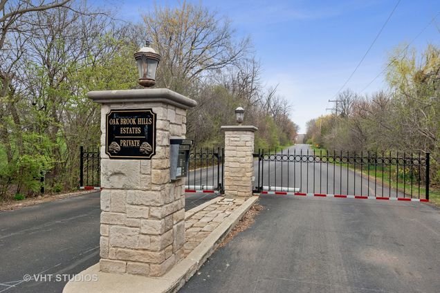 2903 Oak Brook Hills Road Oak Brook, IL House Sold - Photo 1 of 60. Opens carousel modal