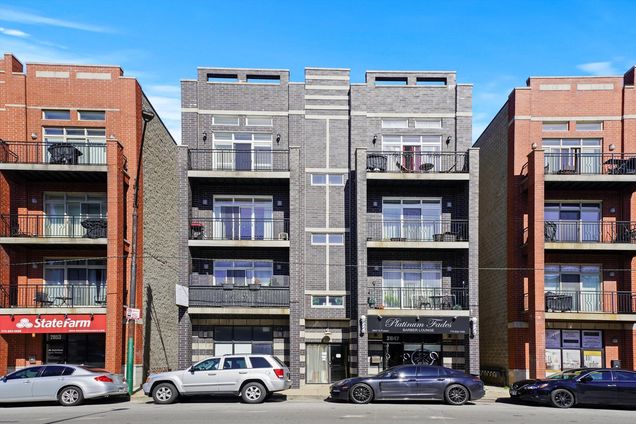 2847 N Pulaski Road Unit 2N Chicago, IL Condo Sold - Photo 1 of 17. Opens carousel modal