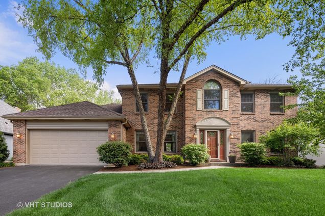 1583 Culpepper Drive Naperville, IL House Sold - Photo 1 of 34. Opens carousel modal