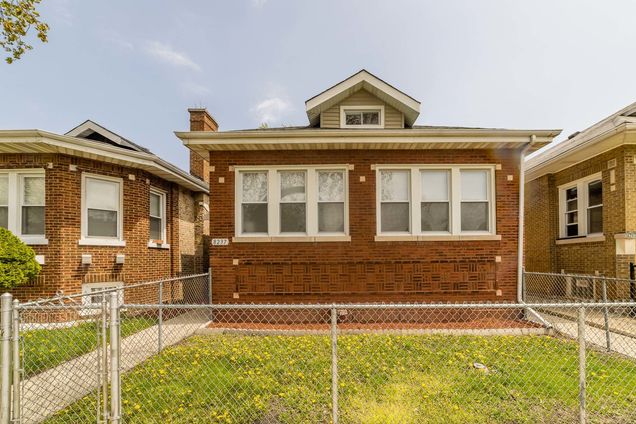 8237 S Bishop Street Chicago, IL House Sold - Photo 1 of 42. Opens carousel modal