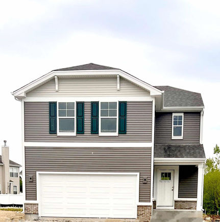 104 International Way Joliet, IL House Sold - Photo 1 of 15. Opens carousel modal