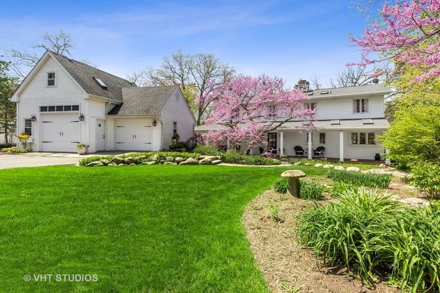 38696 N Munn Road Lake Villa, IL House Sold - Photo 1 of 52. Opens carousel modal