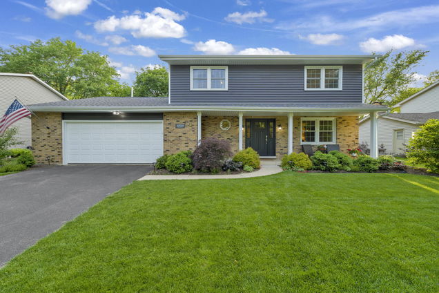 6s524 Millcreek Lane Naperville, IL House Sold - Photo 1 of 43. Opens carousel modal