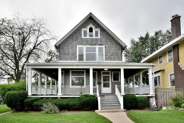 5318 N Central Avenue Chicago, IL Multifamily Sold - Photo 1 of 43. Opens carousel modal