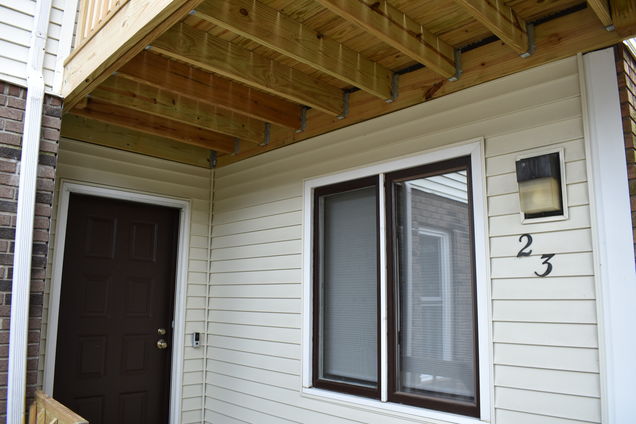 903 N Linden Street Unit 23 Normal, IL Condo Sold - Photo 1 of 39. Opens carousel modal