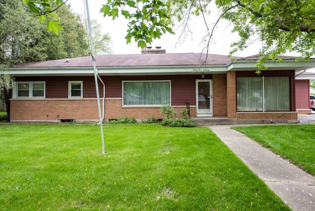 2418 Gilead Avenue Zion, IL House Sold - Photo 1 of 30. Opens carousel modal