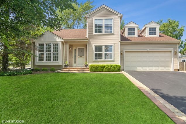 1125 Bristol Trail Road Lake Zurich, IL House Sold - Photo 1 of 26. Opens carousel modal