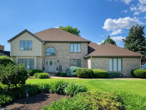 17640 S Virginia Drive Plainfield, IL House Sold - Photo 1 of 50. Opens carousel modal