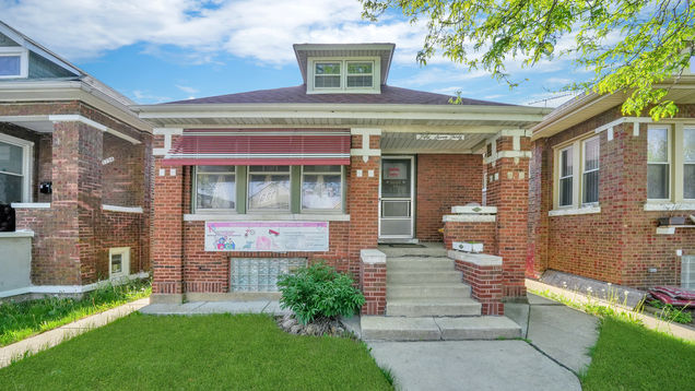 5730 S California Avenue Chicago, IL House Sold - Photo 1 of 24. Opens carousel modal