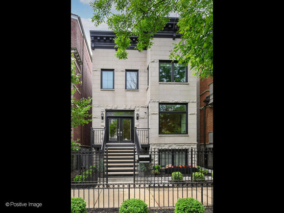 1515 W Altgeld Street Chicago, IL House Sold - Photo 1 of 29. Opens carousel modal