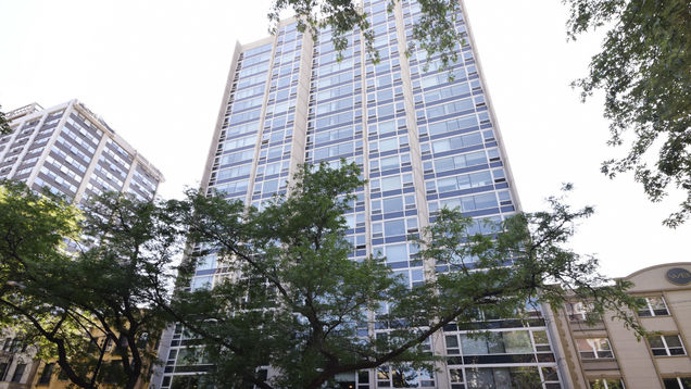 2728 N Hampden Court Unit 1001 Chicago, IL Condo Sold - Photo 1 of 8. Opens carousel modal
