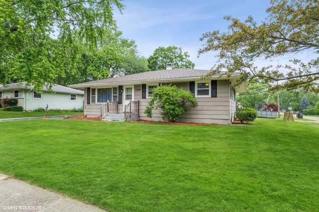 1300 19th Street Zion, IL House Sold - Photo 1 of 18. Opens carousel modal