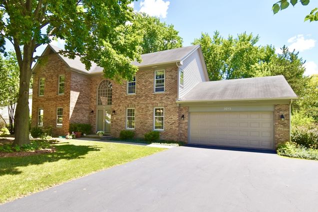 3213 Charlemagne Lane St. Charles, IL House Sold - Photo 1 of 36. Opens carousel modal