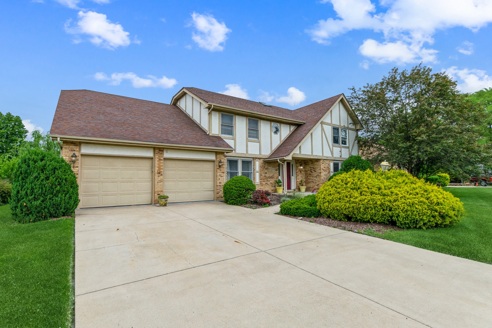 20136 Oregon Trl, Olympia Fields, IL 60461 Estately 🧡 MLS 11455937