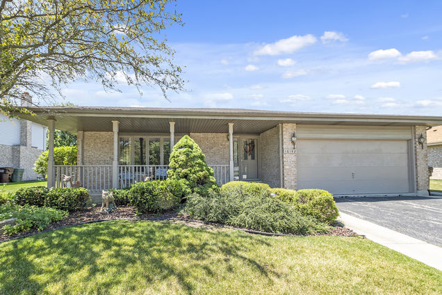 16142 Alexandria Drive Tinley Park, IL House Sold - Photo 1 of 27. Opens carousel modal