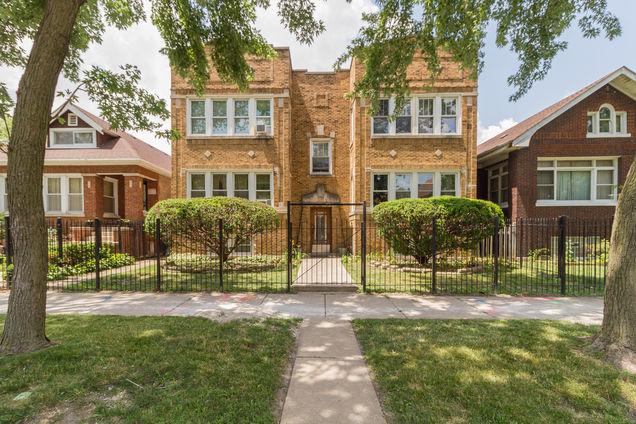 6350 S Talman Avenue Chicago, IL Multifamily Sold - Photo 1 of 15. Opens carousel modal