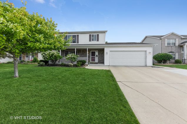3625 86th Street Kenosha, WI House Sold - Photo 1 of 20. Opens carousel modal