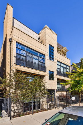 2136 W Armitage Avenue Unit PH Chicago, IL Condo Sold - Photo 1 of 24. Opens carousel modal