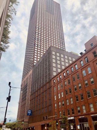 474 N Lake Shore Drive Unit 2102 Chicago, IL Condo Sold - Photo 1 of 1. Opens carousel modal
