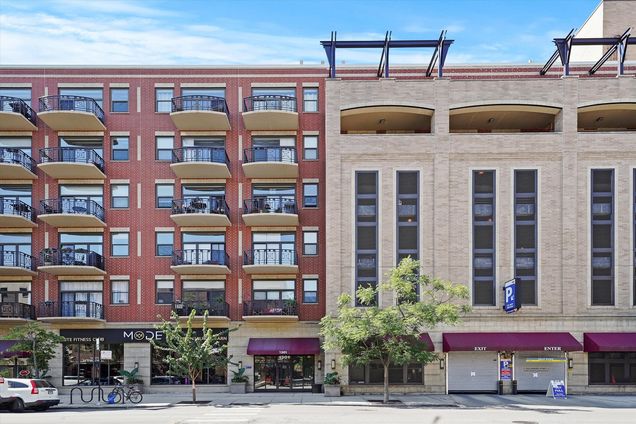 1301 W Madison Street Unit 629 Chicago, IL Condo Sold - Photo 1 of 25. Opens carousel modal