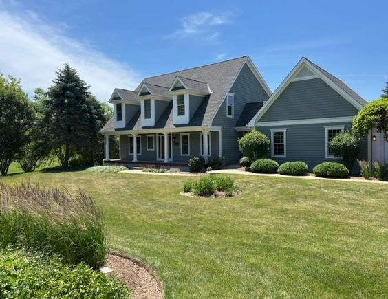 21075 Ridgeview Lane Marengo, IL House Sold - Photo 1 of 1. Opens carousel modal