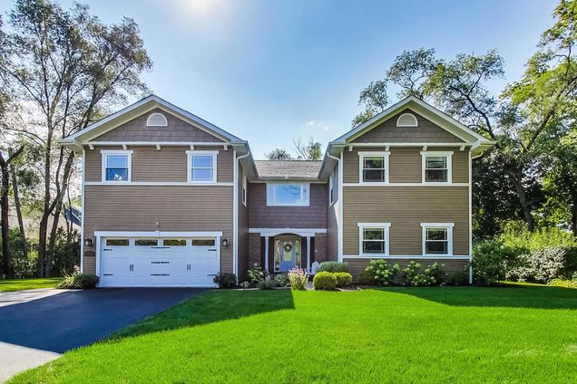 2020 2nd Street Northbrook, IL House Sold - Photo 1 of 39. Opens carousel modal