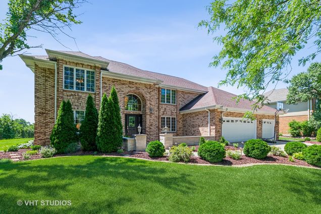 12650 Lake View Drive Orland Park, IL House Sold - Photo 1 of 26. Opens carousel modal