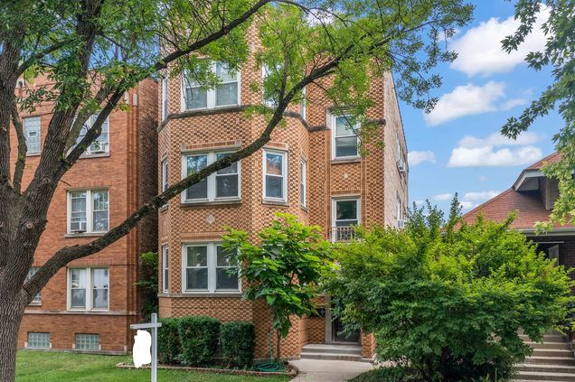4429 N Kildare Avenue Chicago, IL Multifamily Sold - Photo 1 of 1. Opens carousel modal