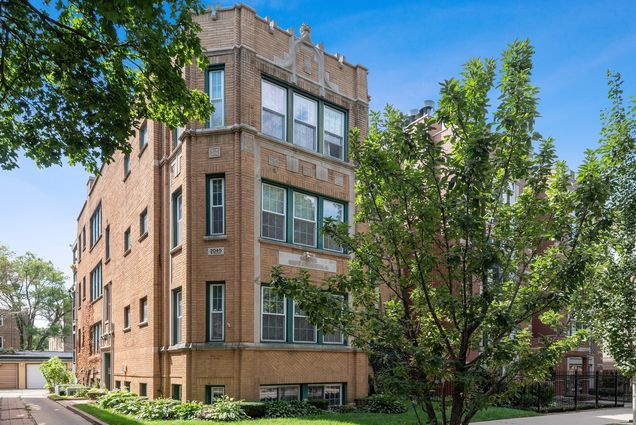 2045 W Morse Avenue Unit 2 Chicago, IL Condo Sold - Photo 1 of 17. Opens carousel modal